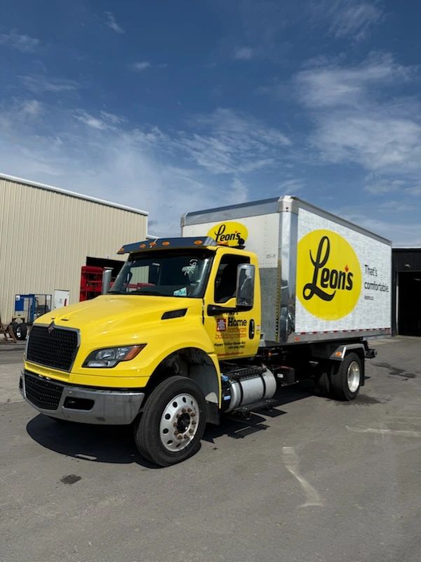Kargo King Truck