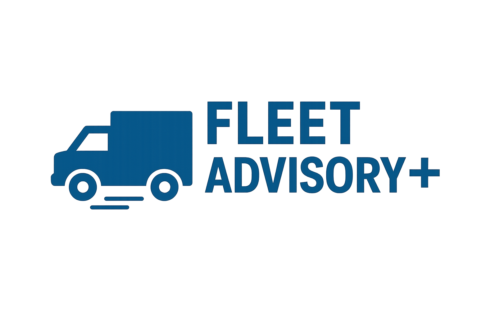 The Fleet Advisor+ logo