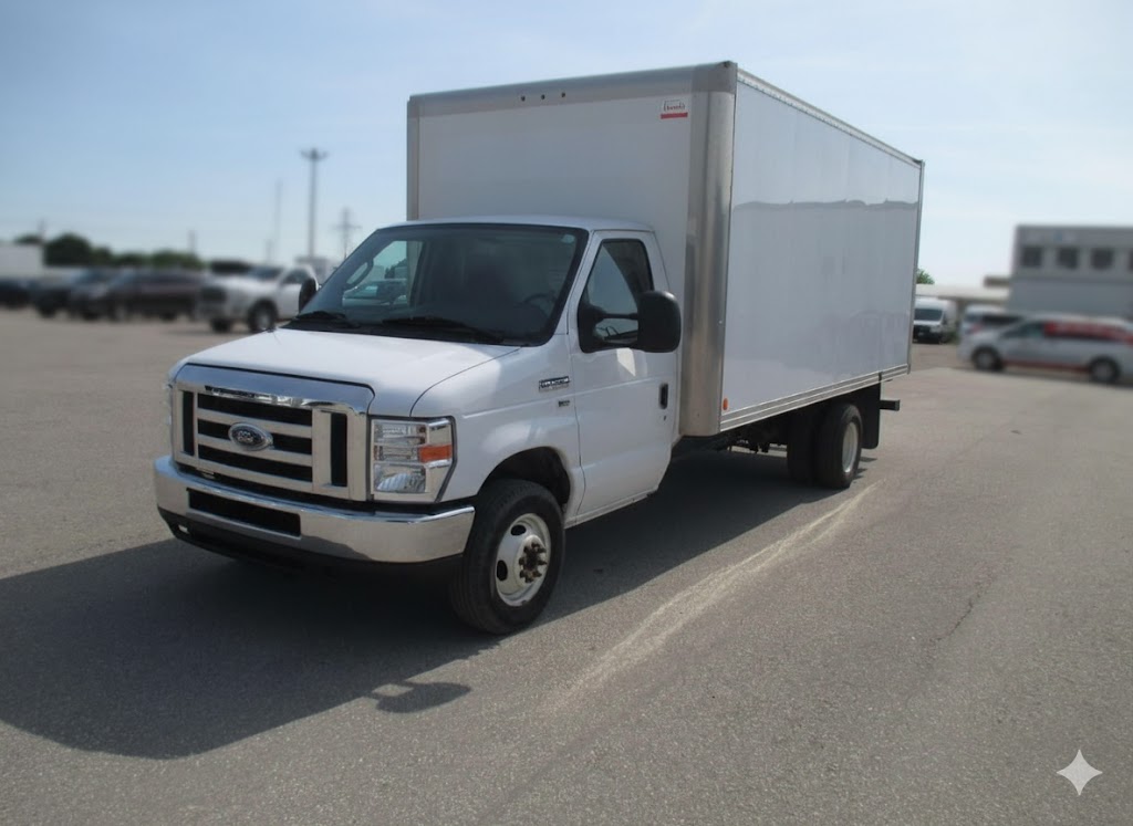 castle Cubevan Final